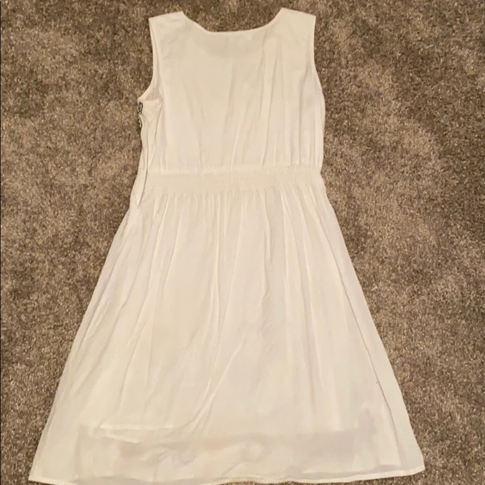 Embroidered Dress - Picture 5 of 6